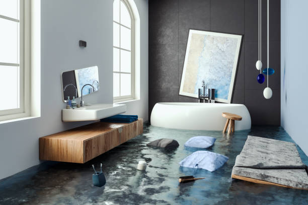 Best Water damage restoration near me  in Purcellville, VA