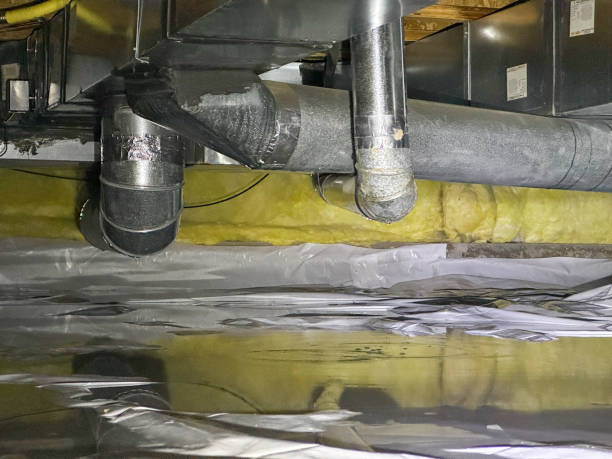 Professional Water damage restoration in Purcellville, VA