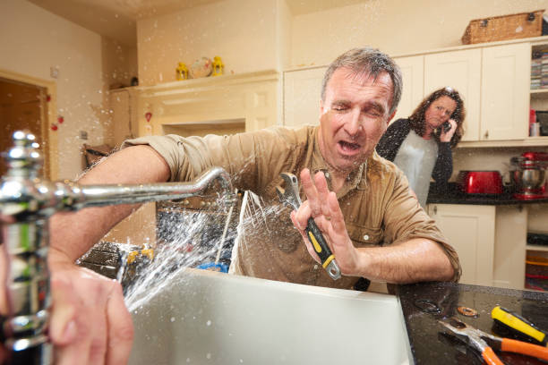 Best Water damage restoration insurance claims  in Purcellville, VA